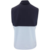 PUMA Golf Gilet - Ripguard Vest - Haute Tropic AW25