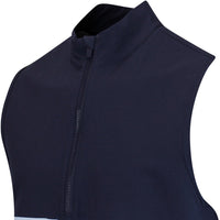 PUMA Golf Gilet - Ripguard Vest - Haute Tropic AW25