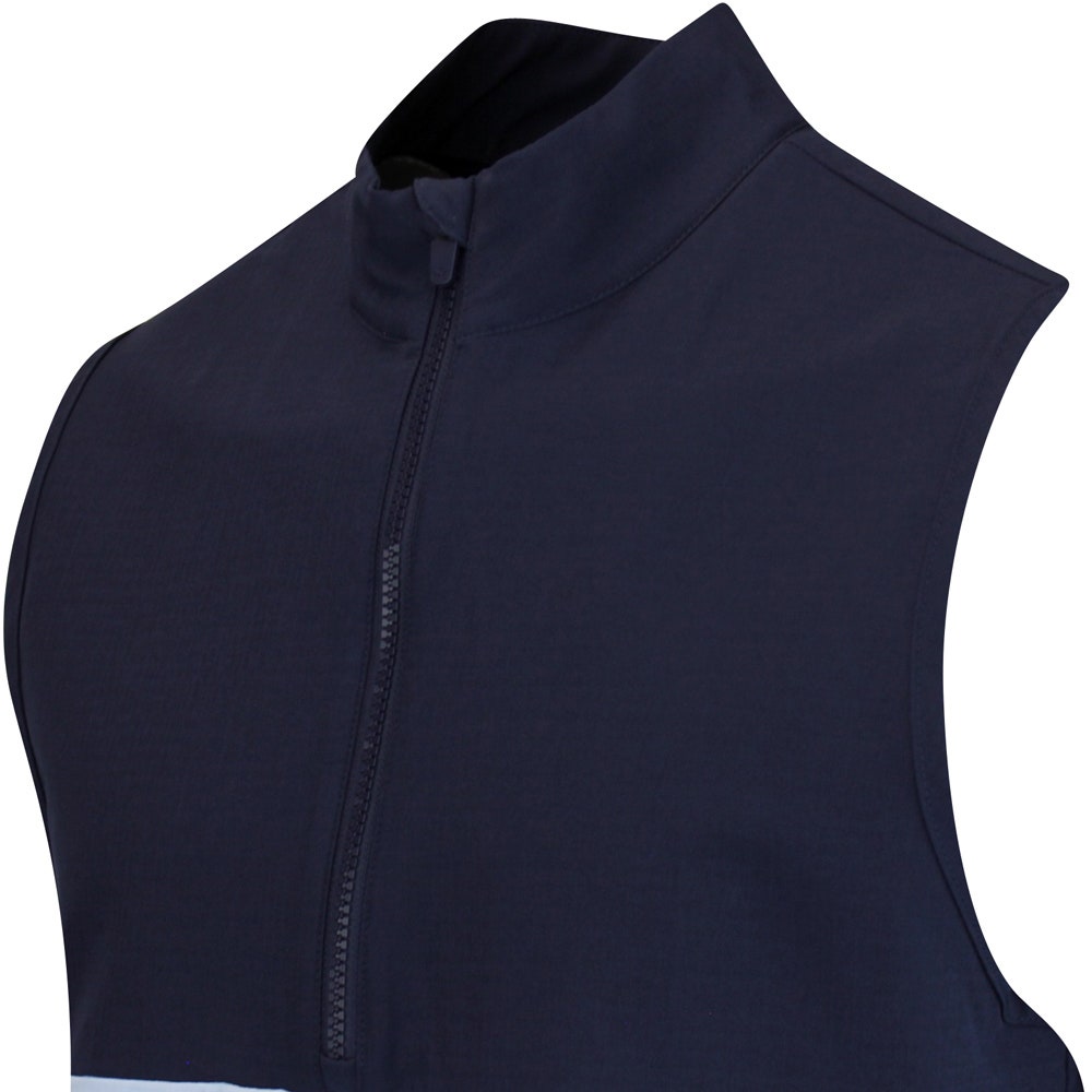 PUMA Golf Gilet - Ripguard Vest - Haute Tropic AW25