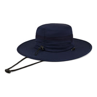 PUMA Golf Hat - Aussie P Bucket - Navy Blazer SS25