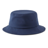 PUMA Golf Hat - P Logo Bucket - Navy Blazer SS25