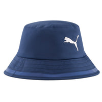 PUMA Golf Hat - Storm Bucket - Deep Navy AW26