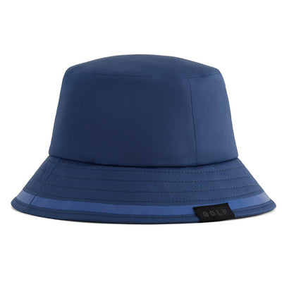 PUMA Golf Hat - Storm Bucket - Deep Navy AW26