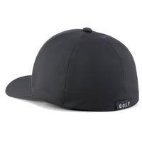 PUMA Golf Hat - Storm Cap - Black AW26