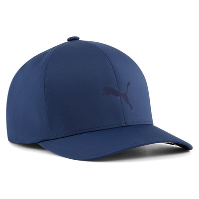 PUMA Golf Hat - Storm Cap - Deep Navy AW26