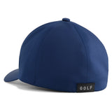 PUMA Golf Hat - Storm Cap - Deep Navy AW26
