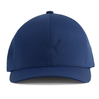 PUMA Golf Hat - Storm Cap - Deep Navy AW26