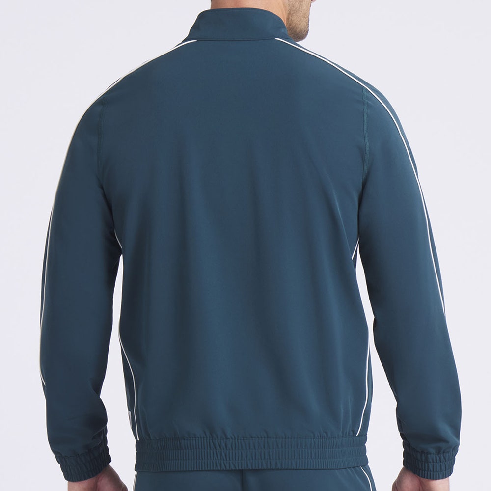 PUMA Golf Jacket - RC T7 Jacket - Green Terrain AW25