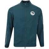 PUMA Golf Jacket - RC T7 Jacket - Green Terrain AW25