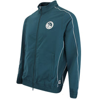 PUMA Golf Jacket - RC T7 Jacket - Green Terrain AW25