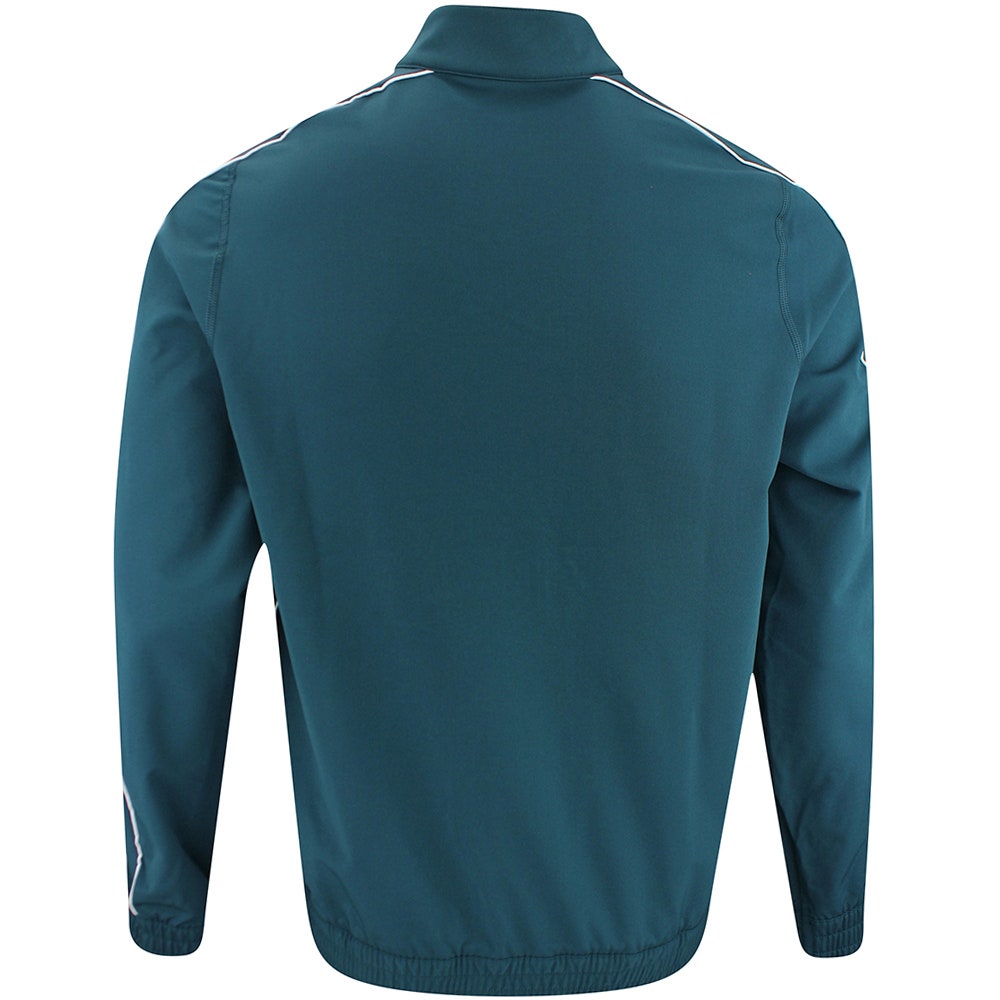 PUMA Golf Jacket - RC T7 Jacket - Green Terrain AW25