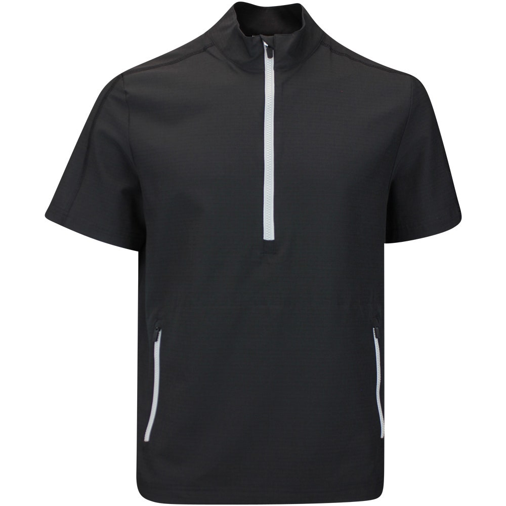 Golf Jacket Ripguard SS Pullover AW25