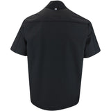 PUMA Golf Jacket - Ripguard SS Pullover - Puma Black AW25