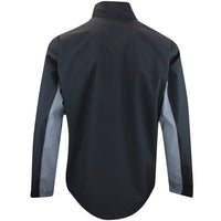 PUMA Golf Jacket - Waterproof DRYLBL Rain Jkt - Black SS26