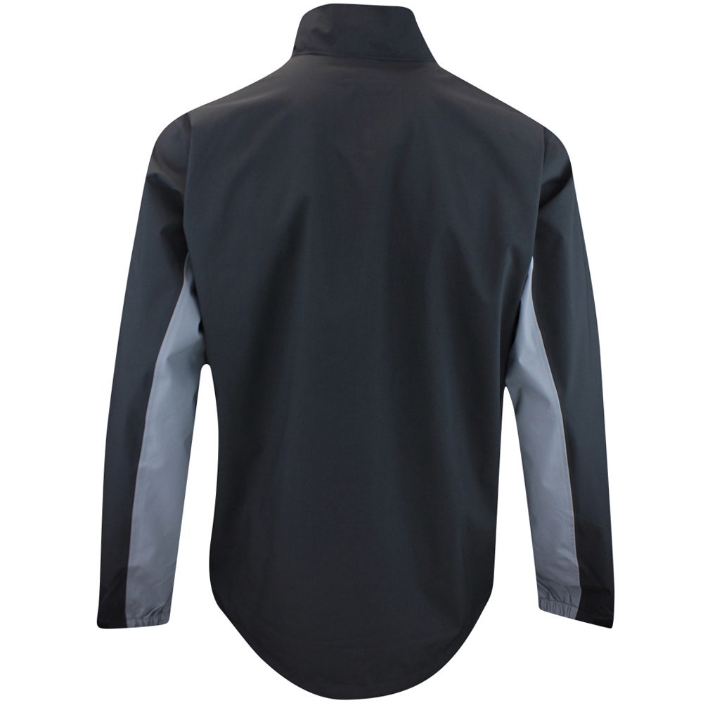 PUMA Golf Jacket - Waterproof DRYLBL Rain Jkt - Black SS26