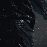 PUMA Golf Jacket - Waterproof DRYLBL Rain Jkt - Black SS26