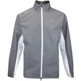 PUMA Golf Jacket - Waterproof DRYLBL Rain Jkt - Slate Sky SS26