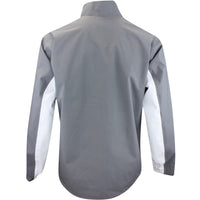 PUMA Golf Jacket - Waterproof DRYLBL Rain Jkt - Slate Sky SS26