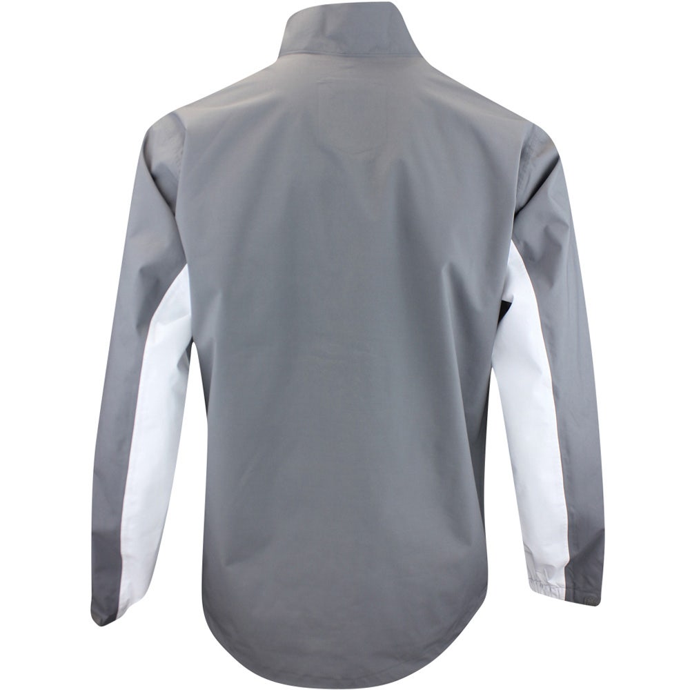 PUMA Golf Jacket - Waterproof DRYLBL Rain Jkt - Slate Sky SS26