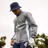 PUMA Golf Jacket - Waterproof DRYLBL Rain Jkt - Slate Sky SS26