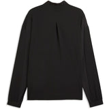 PUMA Golf Jacket - Wind Jacket HZ - Black SS26