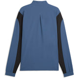 PUMA Golf Jacket - Wind Jacket HZ - Dark Indigo SS26