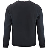 PUMA Golf Jumper - Boulder 2.0 Crew Neck - Black AW26