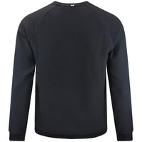 PUMA Golf Jumper - Boulder 2.0 Crew Neck - Black AW26