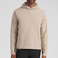 PUMA Golf Jumper - Boulder 2.0 Hoodie - Birch AW26