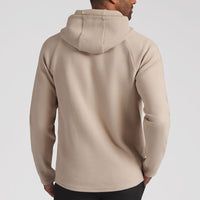 PUMA Golf Jumper - Boulder 2.0 Hoodie - Birch AW26