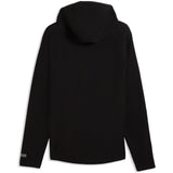 PUMA Golf Jumper - Boulder 2.0 Hoodie - Black AW26