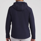 PUMA Golf Jumper - Boulder 2.0 Hoodie - Deep Navy AW26