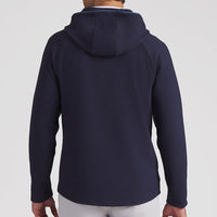 PUMA Golf Jumper - Boulder 2.0 Hoodie - Deep Navy AW26