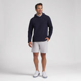 PUMA Golf Jumper - Boulder 2.0 Hoodie - Deep Navy AW26