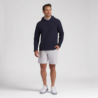 PUMA Golf Jumper - Boulder 2.0 Hoodie - Deep Navy AW26