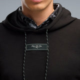 PUMA Golf Jumper - PTC Hoodie - Black AW26