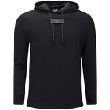 PUMA Golf Jumper - PTC Hoodie - Black AW26