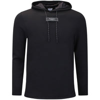 PUMA Golf Jumper - PTC Hoodie - Black AW26
