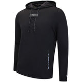 PUMA Golf Jumper - PTC Hoodie - Black AW26