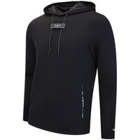 PUMA Golf Jumper - PTC Hoodie - Black AW26