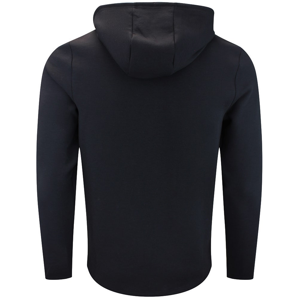 PUMA Golf Jumper - PTC Hoodie - Black AW26
