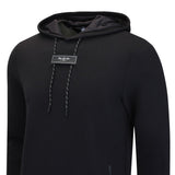 PUMA Golf Jumper - PTC Hoodie - Black AW26