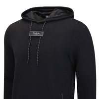 PUMA Golf Jumper - PTC Hoodie - Black AW26