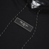 PUMA Golf Jumper - PTC Hoodie - Black AW26