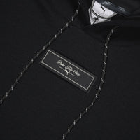 PUMA Golf Jumper - PTC Hoodie - Black AW26
