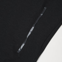 PUMA Golf Jumper - PTC Hoodie - Black AW26
