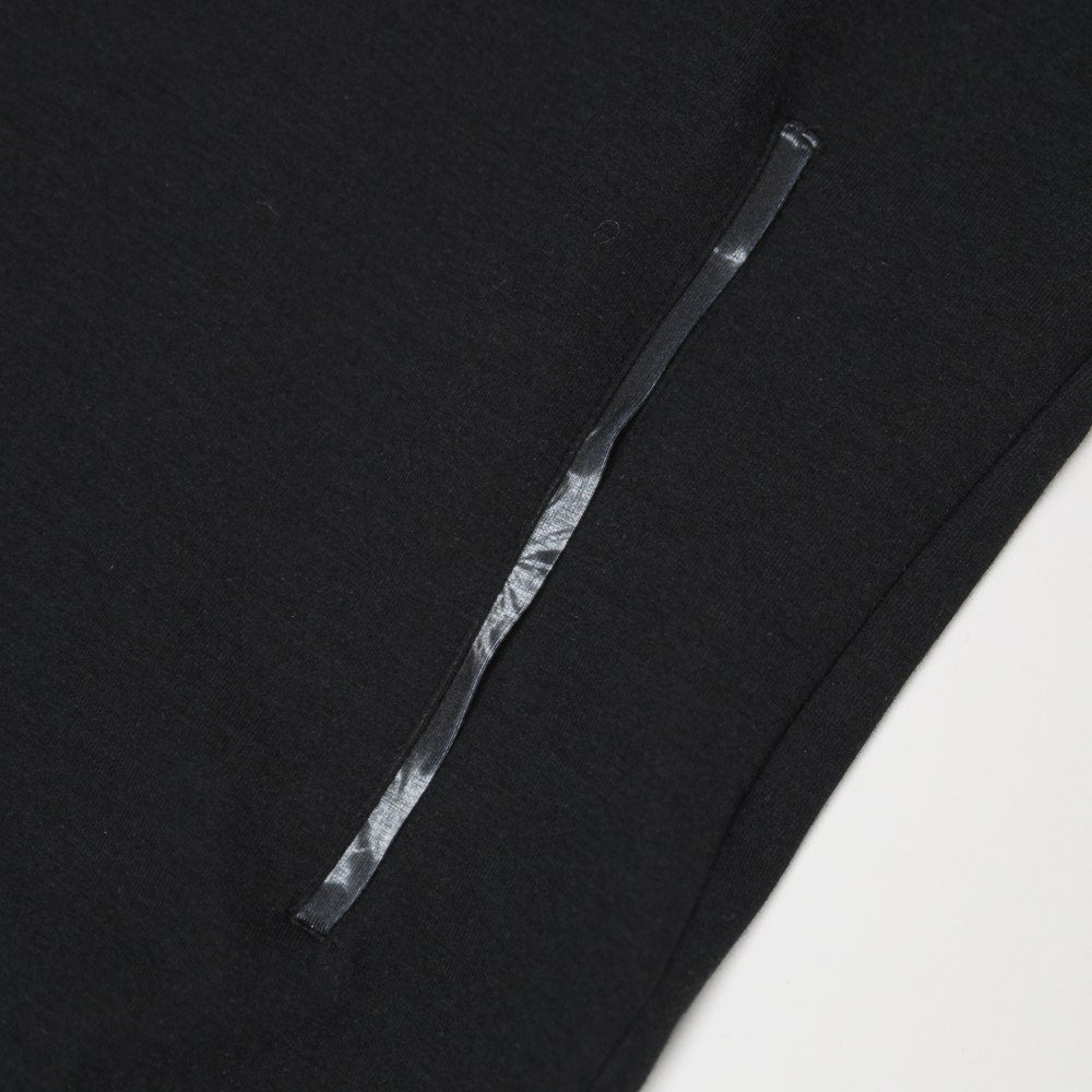 PUMA Golf Jumper - PTC Hoodie - Black AW26