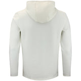 PUMA Golf Jumper - PTC Hoodie - Warm White AW26