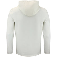 PUMA Golf Jumper - PTC Hoodie - Warm White AW26
