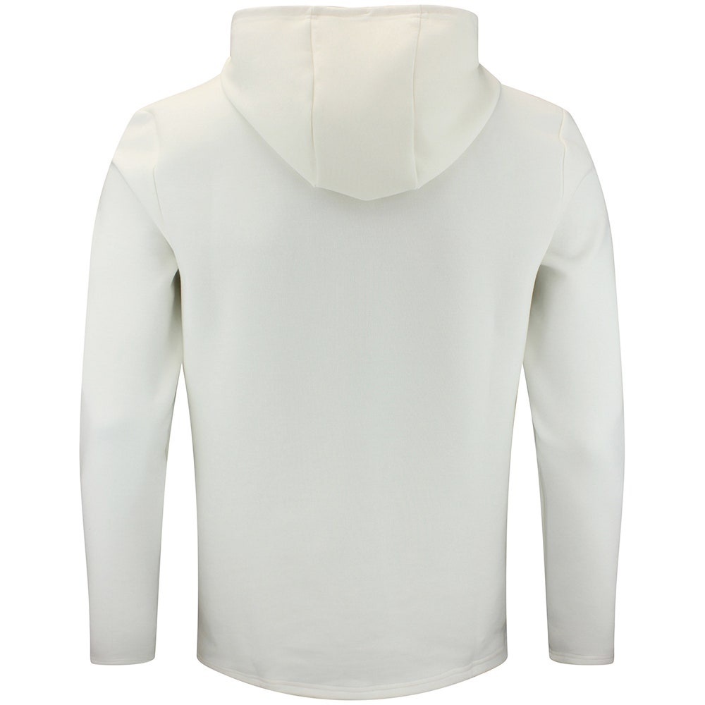 PUMA Golf Jumper - PTC Hoodie - Warm White AW26